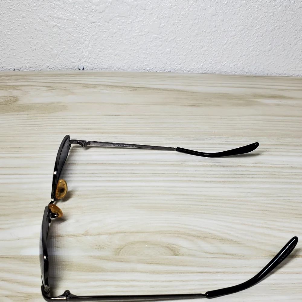 Vintage Polo Jean's Co. Ralph Lauren Spectators Sunglasses Sunnies